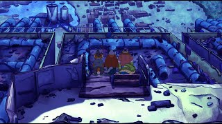 BROK: Natal Tail – Special Edition trailer teaser