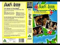 Original VHS Opening And Closing To Dad S Army The Deadly Attachment UK VHS Tape