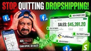 From Zero Sales to Profitable Store: Best Dropshipping Suppliers for 2