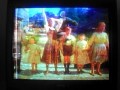Opening To My Fair Lady 1996 VHS