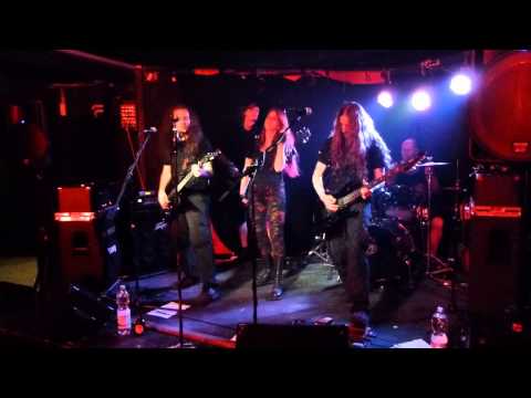 Dying Gorgeous Lies Live Koblenz