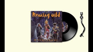 Running Wild - Rebel at Heart