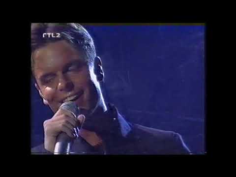 Caught in the Act - Bring back the love (live 1997 Bravo Supershow)