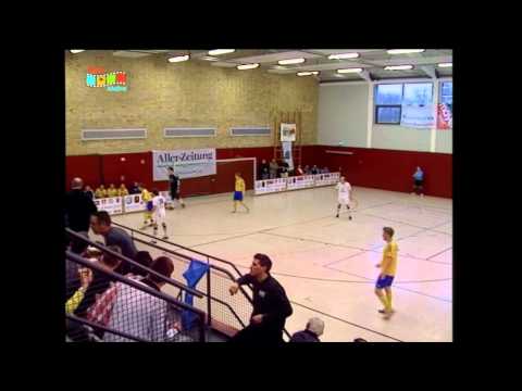 22. AZ CUP  Vorrunde   TuS Müden Dieckhorst   TSV Hillerse