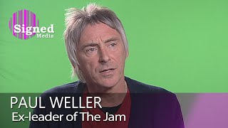 Paul Weller on the Beatles: “They revolutionized the world and made it colorful”