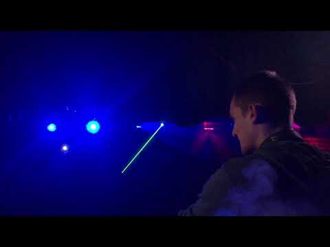 GoreBug @ Yellow Stripe vs Savage Tales 2018