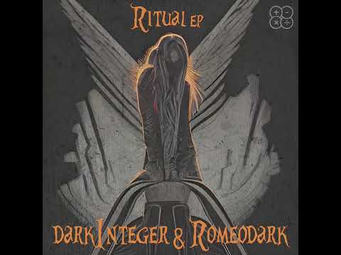 darkInteger & ROMEODARK - Hell in shell