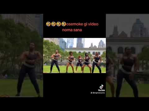 Odongo swag new ahero millie