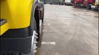 Купить тягач Renault Premium 400 (GRAND PONT / POMPE MANUELLE / PARFAIT) - Изображение 4 | Autoline MD Тягач Renault Premium 400 (GRAND PONT / POMPE MANUELLE / PARFAIT) | Изображение 4 - Autoline