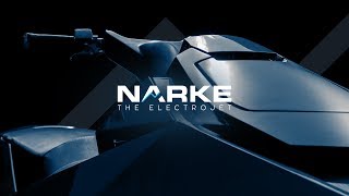 NARKE - the electrojet