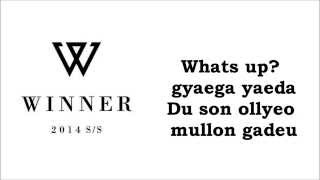 Download lagu WINNER(MINO solo)- I´M HIM KARAOKE (easy lyrics) mp3 Download lagu WINNER(MINO solo)- I´M HIM KARAOKE (easy lyrics) mp3