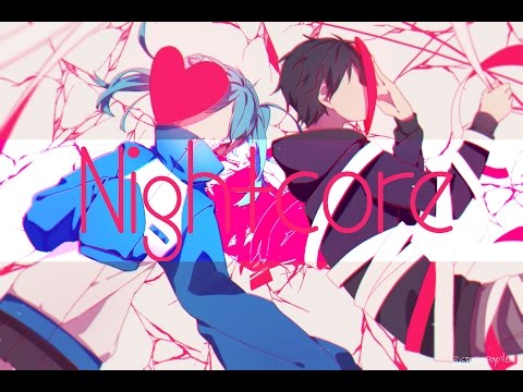 Nightcore - Afraid Of Love (Tobu & Winson Pruden ft. Ranza Diven)