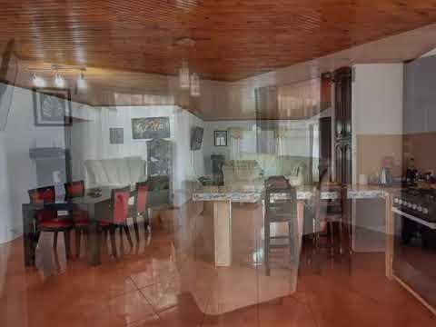 AMPLIA CASA CON ZONA VERDE Y TALLER AUTOMOTRIZ, PALMARES, ALAJUELA