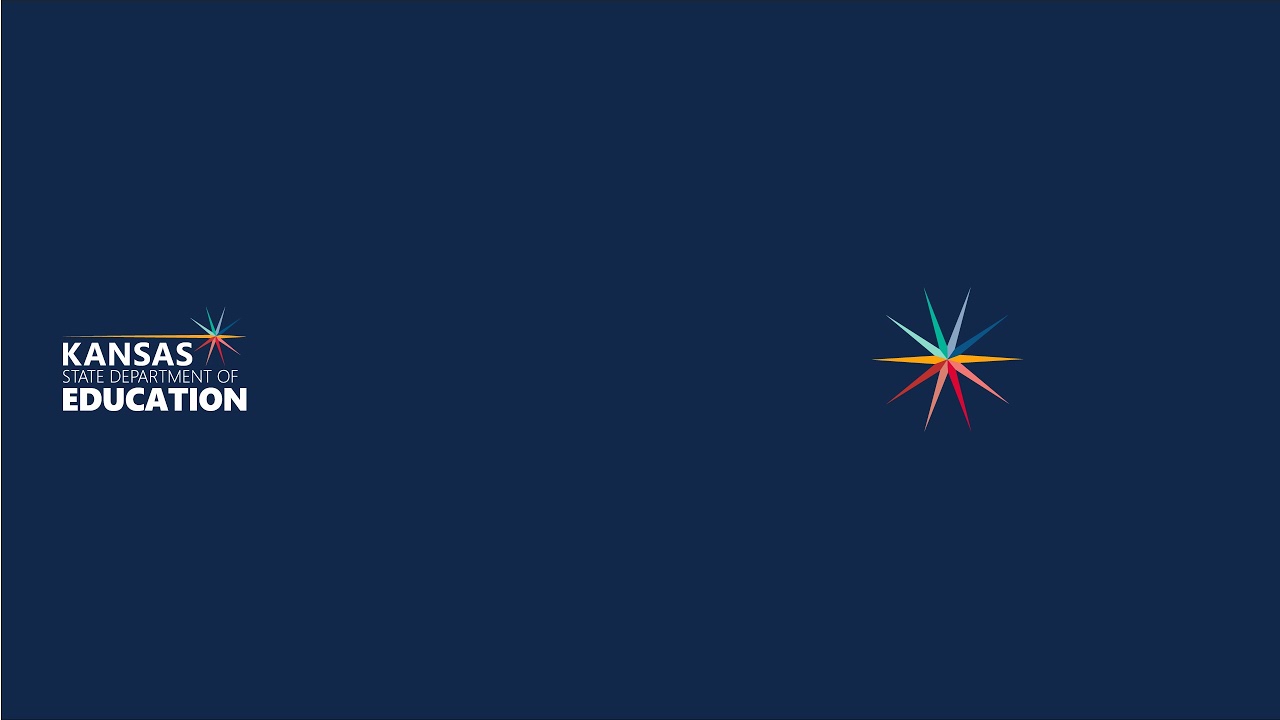 Kansas State Board of Education Meeting | April 14, 2026