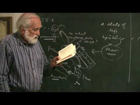 2010-07-02 NSFRI - Plato - Philebus (35c-41b) - True and False Pleasures and Opinions