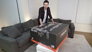 THE $7500 PC UNBOXING