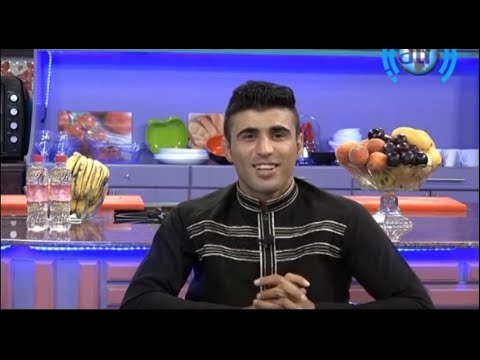 Mehmane Man with Ahmad Wali Hotak - Episode 15 / مهمان من با احمد ولی هوتک - قسمت ۱۵