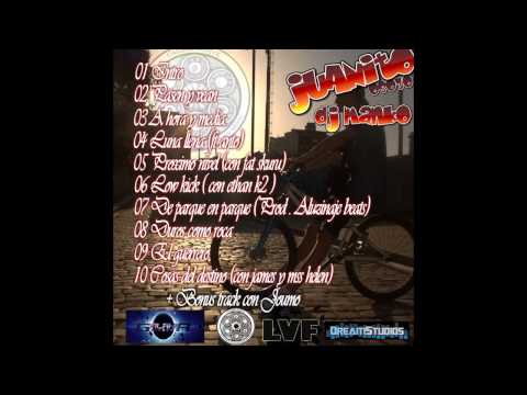 02. Pasen y vean - JUANITO [De parque en parque]