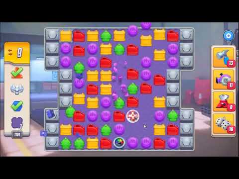 Chrome Valley Customs Level 1191 - NO BOOSTERS GAMEPLAY + FULL STORY 🚘🔧 | SKILLGAMING ✔️