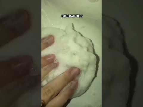 slime viral de algodón