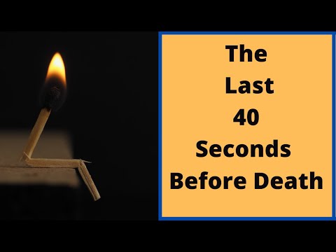 How to destroy karma in 40 Sec before death | Sadhguru motivational speech
