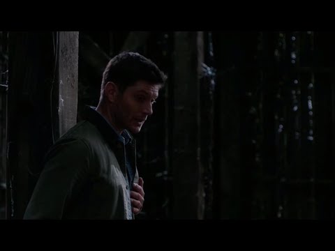 Dean’s death 15x20 (p1/2) LOGOLESS || Supernatural