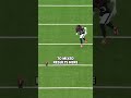 Dare Ogunbowale getting it done for the Texans by any means necessary #shorts