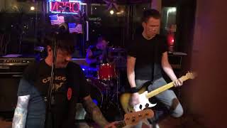 The Huntingtons live at The Raven Inn 5-26-18