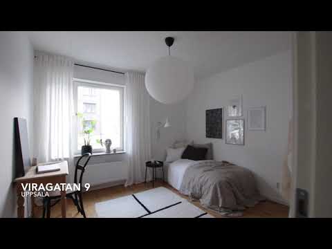 Såld, 4:a · 100m2 · 5218 kr avg, Industristaden : Via Notar mäklare Uppsala