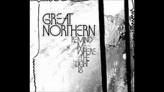 STOP - Great Northern