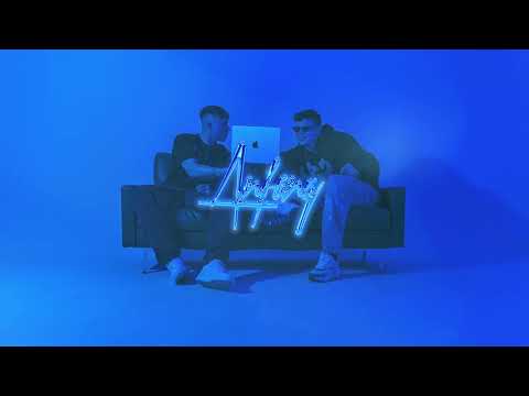 Kony x Franky - ANFANG