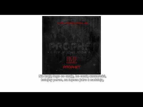 Prophet - Keep Yo Head Up (prod. by BMF Entertainment)