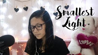 Smallest Light - Ingrid Michaelson | ajiective