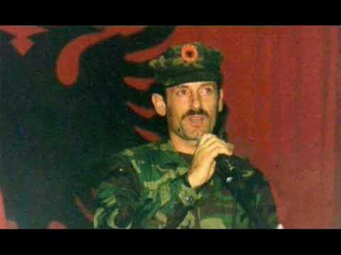 Saranda Korpuzi -Tahir Sinani