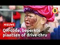 Sinterklaasintochten gaan door in aangepaste vorm | Omroep Brabant