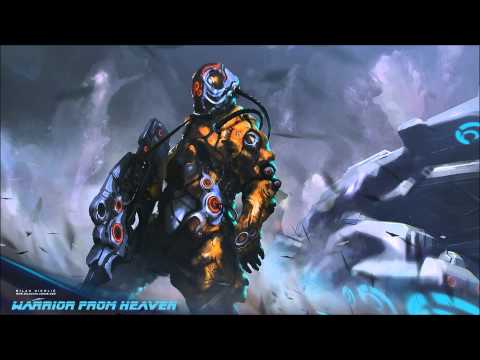 Nick Tzios- Mechanized (2015 Epic Menacing Hybrid Electronic Rock Action)