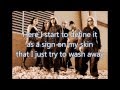 Lacuna Coil - To the Edge (Lyrics Video) HQ Audio ...