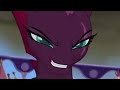 The Backyardigans WTF BOOM The Incredibles Up Titan A E My Little Pony The Movie And Megamind