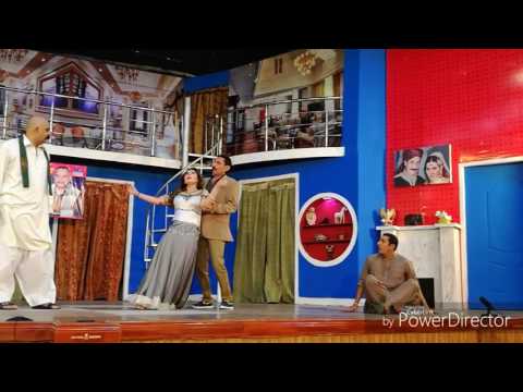 Chitta in rock style