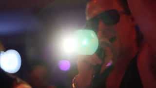 Like Mike  Caf Mambos GOPROS