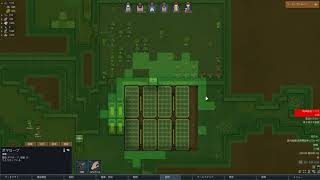 田舎の惑星で開拓者生活Rimworld 実況プレイ part23
