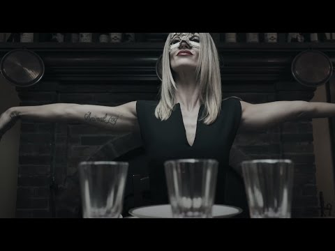 Hell In The Club - "We’ll Never Leave the Castle" (Official Video)