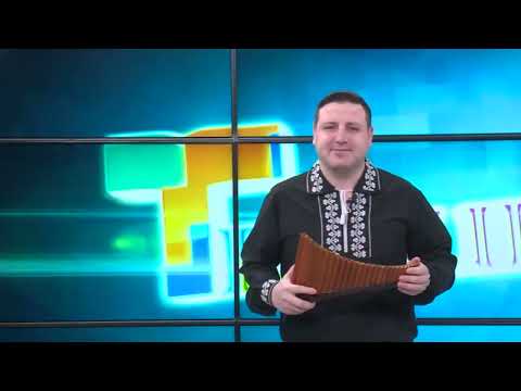 𝐈𝐎𝐍 𝐆𝐋𝐎𝐃𝐄𝐀 - 𝐍𝐎𝐂𝐓𝐔𝐑𝐍 | 𝐓𝐄𝐙𝐀𝐔𝐑 𝐓𝐕 𝟐𝟎𝟐𝟓