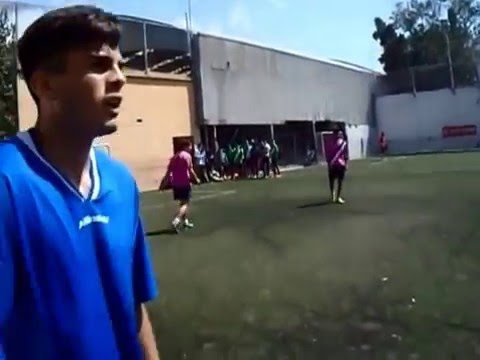 Definicion Torneo Pretemporada 2016 Sabado F5 "D" (Inter): Pestalozzi II Vs El Trebol