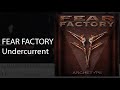 Fear Factory - Undercurrent (Cover + TAB)