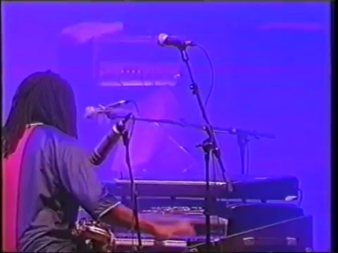 Project Logic - Shea's Groove (Jazz A Vienne - Vienne, France, 7-6-2002)