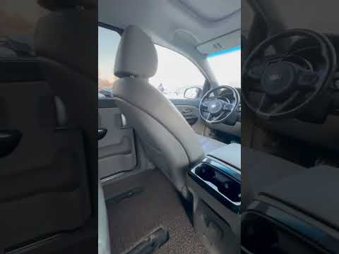 фото kia carnival iii 0