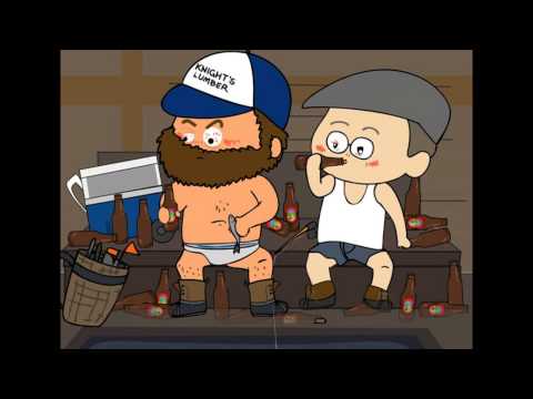 Temp Tales - SMELT'N