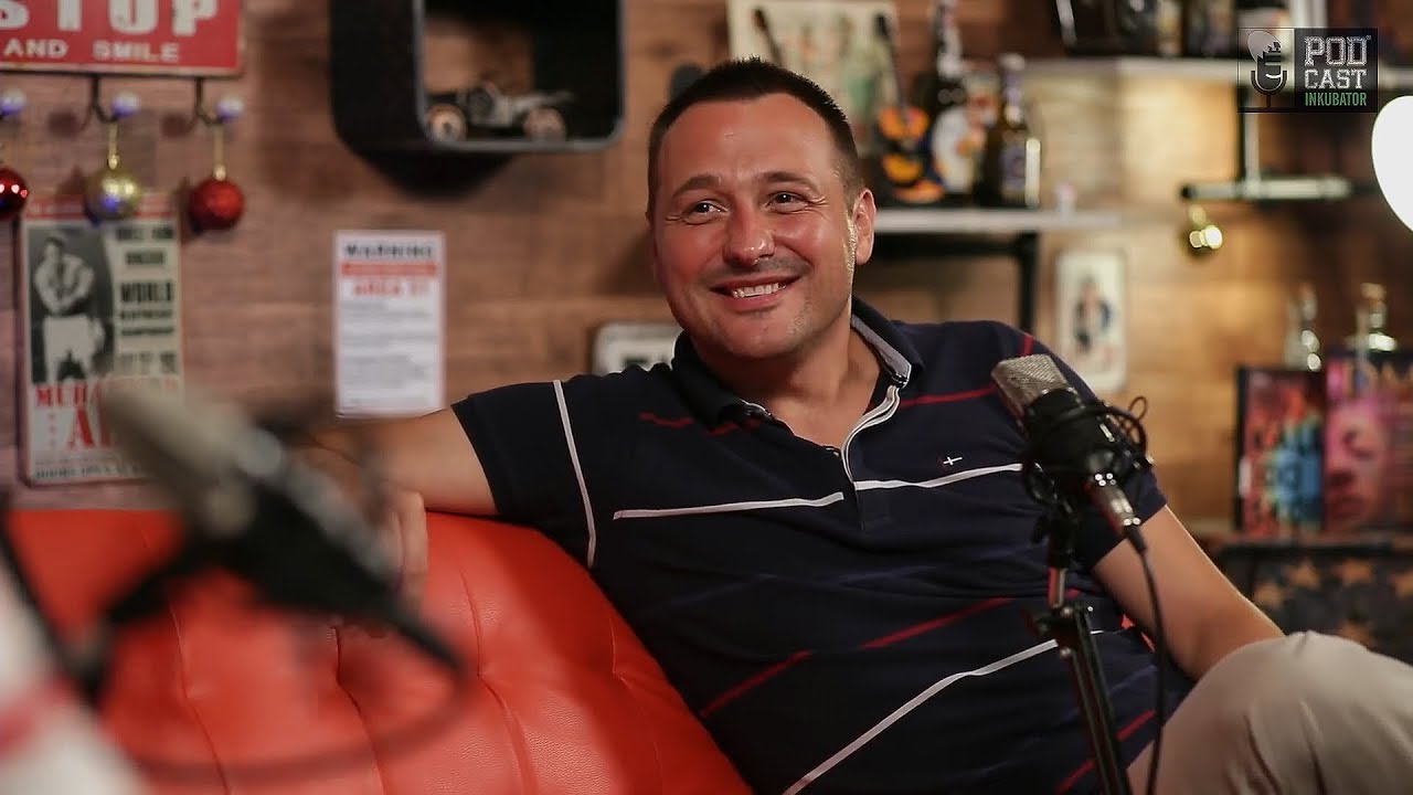 Podcast Inkubator #163 - Ratko i Bruno Šimleša
