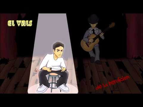 Murillos crew - El vals de la perdición (single)